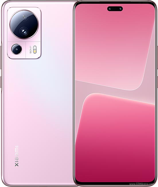 Xiaomi 13 Lite Screen Replacement