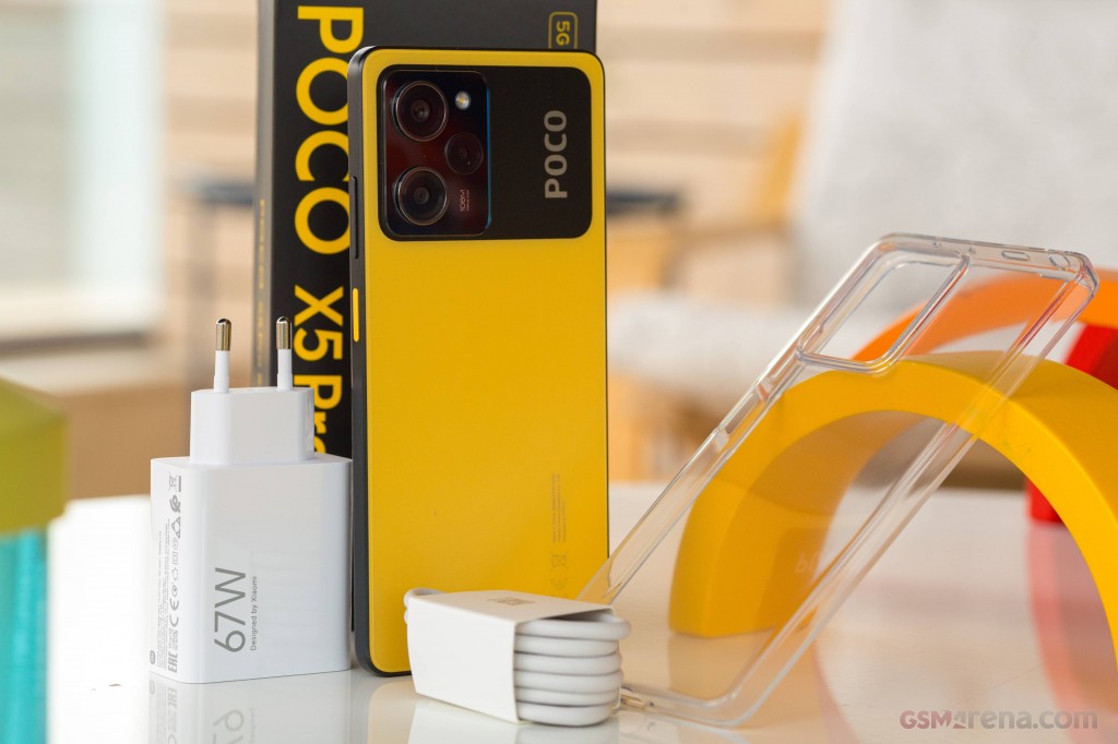 Xiaomi Poco X5 Pro Screen Replacement and Repairs