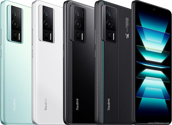 ​Xiaomi Redmi K60 Pro Screen Replacement and Repairs