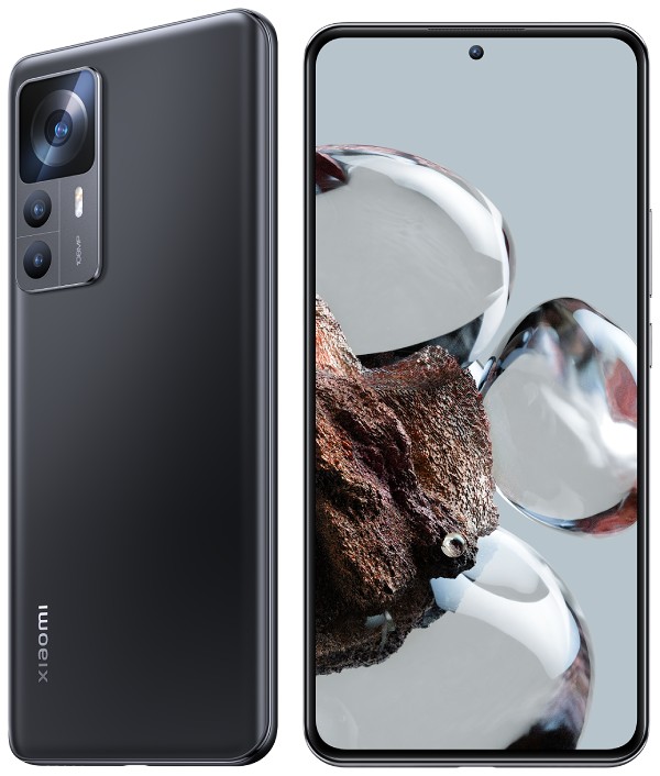 Xiaomi 12T Screen Replacement and Repairs