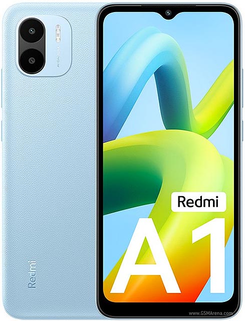 ​Xiaomi Redmi A1 Screen Replacement 