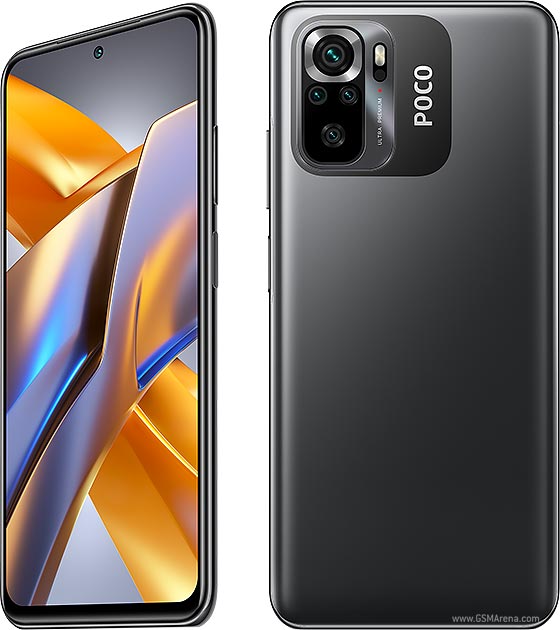 Xiaomi Poco M5s Screen Replacement and Repairs