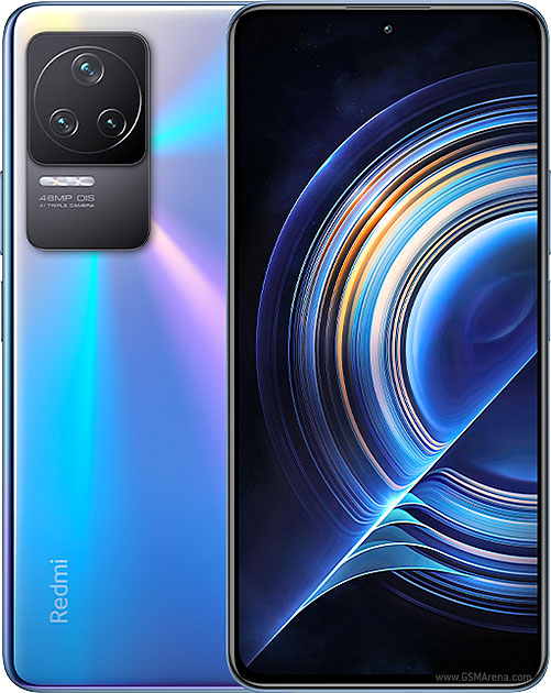 Xiaomi Redmi K50i Screen Replacement and Repairs