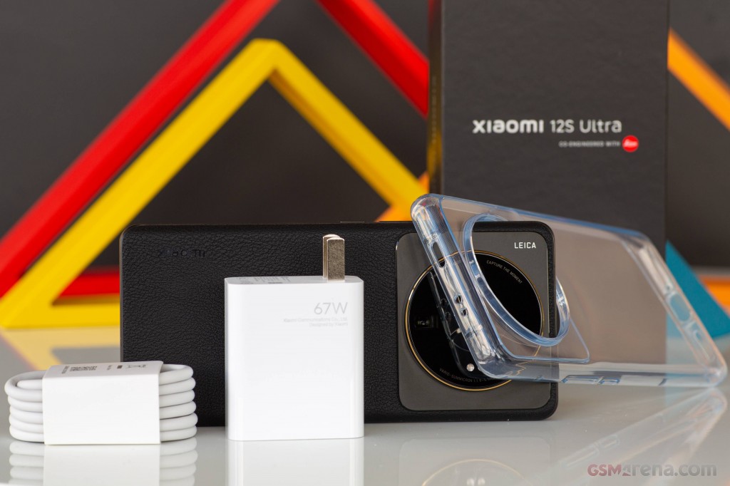 Xiaomi 12S Ultra Screen Replacement and Repairs