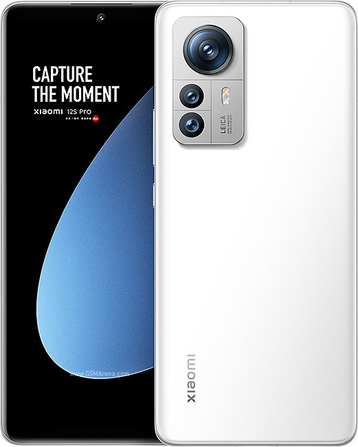 Xiaomi 12S Pro Screen Replacement and Repairs