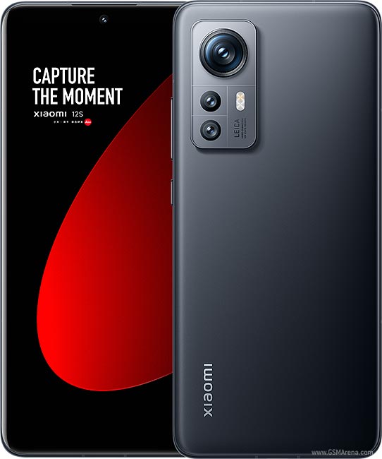 Xiaomi 12S Screen Replacement and Repairs