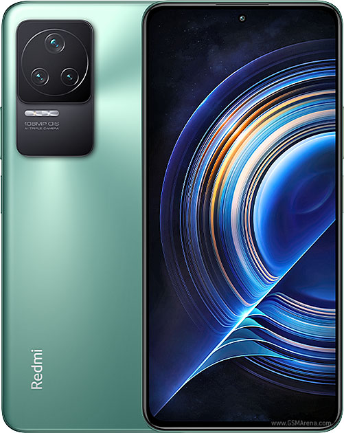 ​Xiaomi Redmi K50 Pro Screen Replacement and Repairs