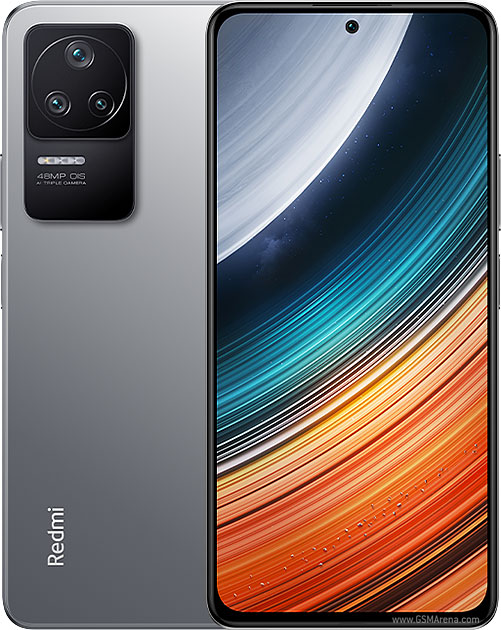 Xiaomi Redmi K40s Screen Replacement and Repairs