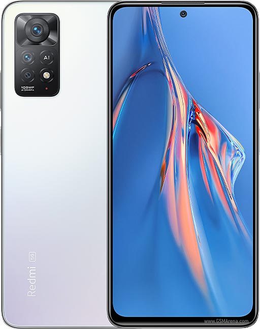​Xiaomi Redmi Note 11E Pro Screen Replacement and Repairs