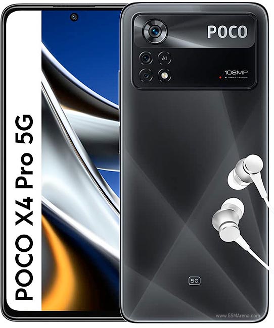 Xiaomi Poco X4 Pro 5G Screen Replacement and Repairs