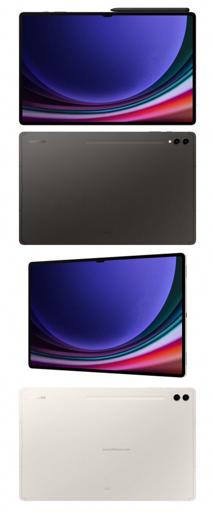 Samsung Galaxy Tab S9 Ultra Screen Replacement and Repairs