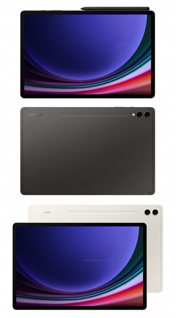 Samsung Galaxy Tab S9 Plus Screen Replacement and Repairs