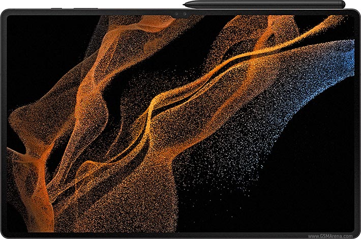 Samsung Galaxy Tab S8 Ultra Screen Replacement 