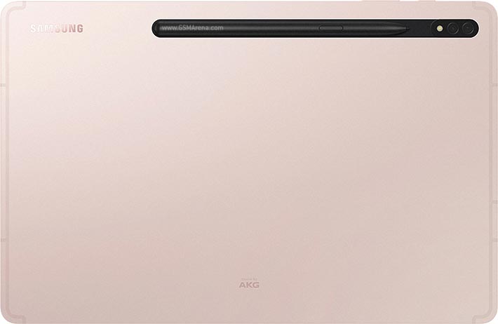 Samsung Galaxy Tab S8 Plus Screen Replacement 