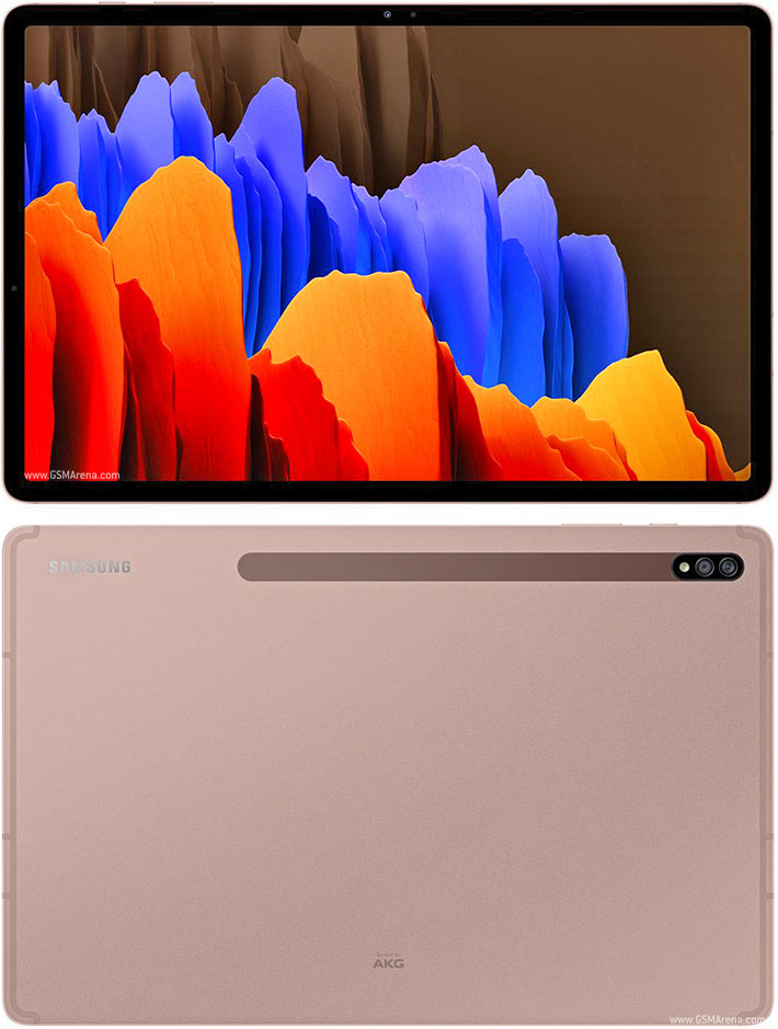​Samsung Galaxy Tab SM-T976B Screen Replacement and Repairs
