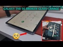 ​Samsung Galaxy Tab S6 5G Screen Replacement 