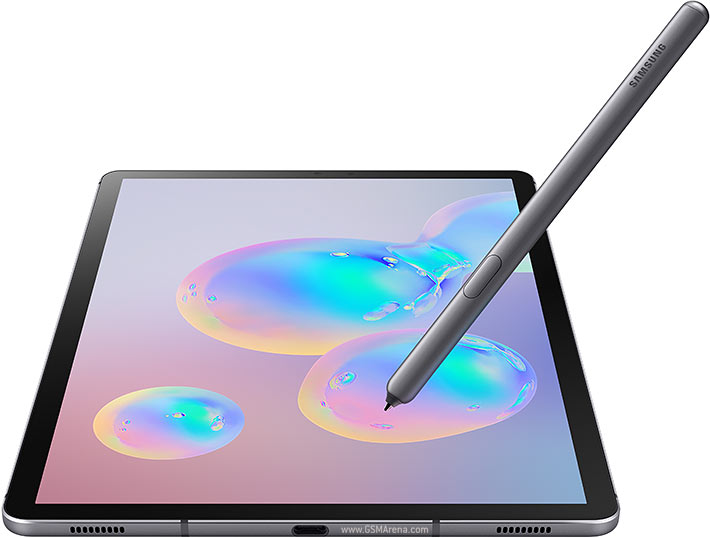 ​Samsung Galaxy Tab SM-T860 Screen Replacement and Repairs