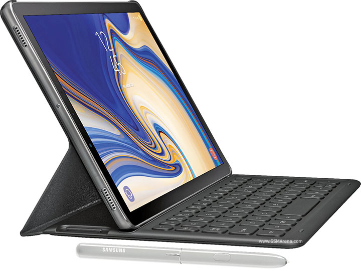 Samsung Galaxy Tab S4 10.5 Screen Replacement and Repairs