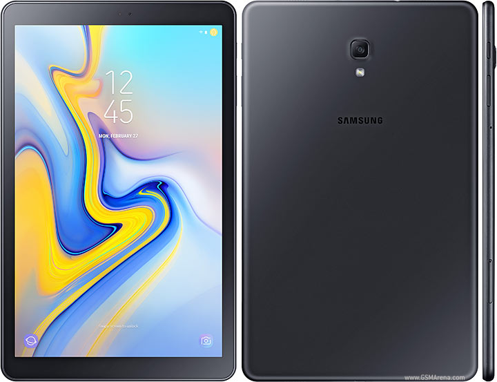 ​​Samsung Galaxy Tab SM-T595 Screen Replacement and Repairs