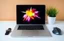 Apple MacBook Pro M2 13 Inch 2022, 8-Core CPU, 10-Core GPU, 8GB/512GB (Silver)