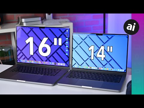 16-inch MacBook Pro 2023 16GB 1TB SSD