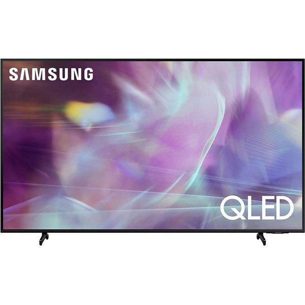 Samsung QA75Q60AAU, 75 inch, 4K, QLED, Smart TV