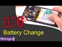 OnePlus 6 Battery Replacement