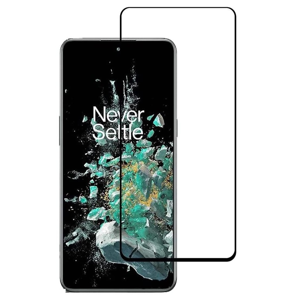 OnePlus Nord N200 5G 3D Screen Protector