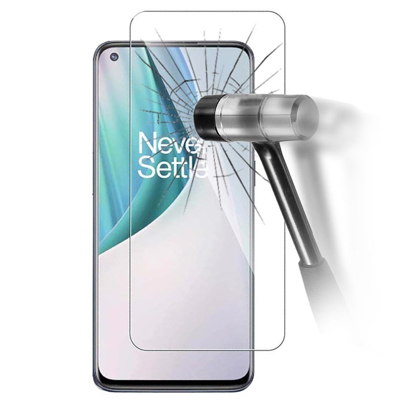 OnePlus Nord N20 5G Tempered Glass Screen Protector