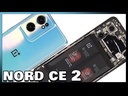OnePlus Nord CE 2 5G Charging Port Replacement