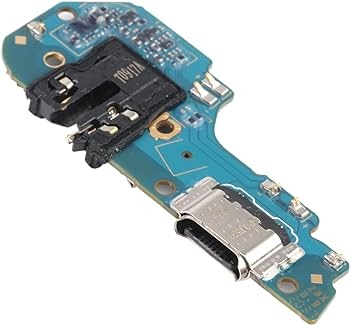 OnePlus Nord N300 Charging System Replacement