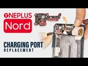 OnePlus Nord CE3 Charging Port Replacement
