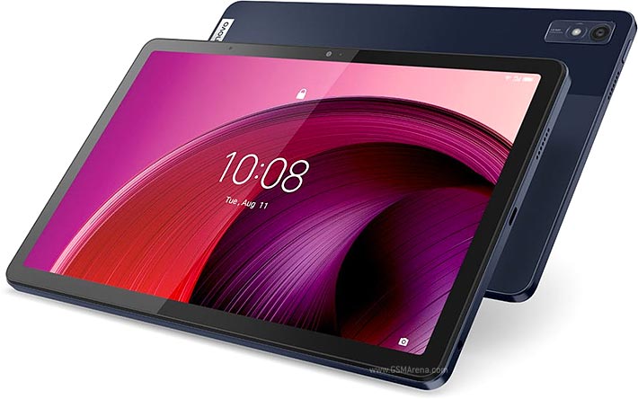 Lenovo Tab M10 Plus Tablet (2GB, 32GB, Frost Blue)