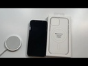 Apple iPhone 13 Mini Clear Case with MagSafe