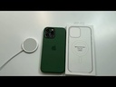 Apple iPhone 13 Pro Max Clear Case with MagSafe