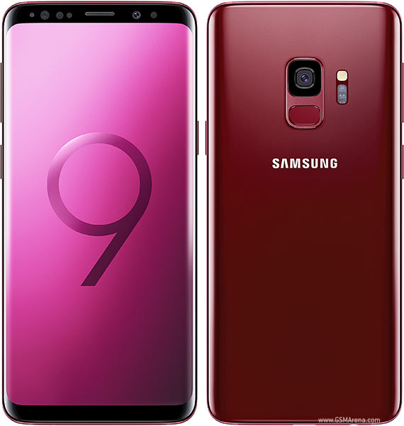 ​Samsung Galaxy S9 Battery Replacement