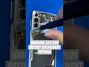 ​Samsung Galaxy S21 Plus 5G Battery Replacement