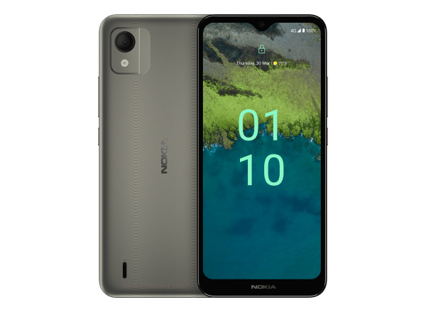 Nokia C21 Smartphone