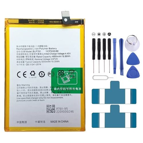 ​OPPO A38 Battery Replacement & Repairs