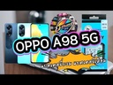 OPPO A98 Battery Replacement