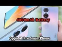 OPPO A1 Pro Battery Replacement