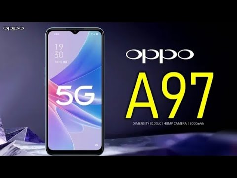 OPPO A97 Battery Replacement