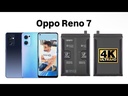 OPPO Reno 7 SE 5G Battery Replacement