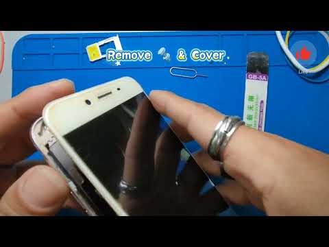 OPPO K9s Battery Replacement