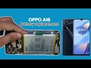 OPPO A16 Battery Replacement