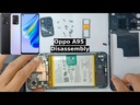 OPPO A95 5G Battery Replacement