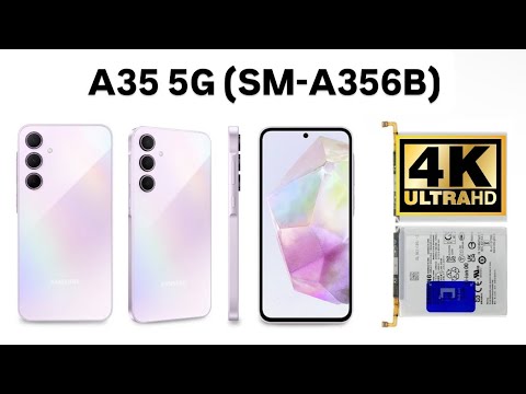 OPPO A35 Battery Replacement