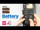 OPPO Reno 5 Lite Battery Replacement