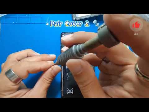 OPPO Reno 5F Battery Replacement