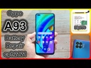OPPO A93 Battery Replacement